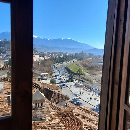 Guest House Mikel Μπεράτ Εξωτερικό φωτογραφία
