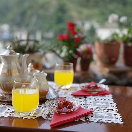 Guest House Mikel Μπεράτ Εξωτερικό φωτογραφία